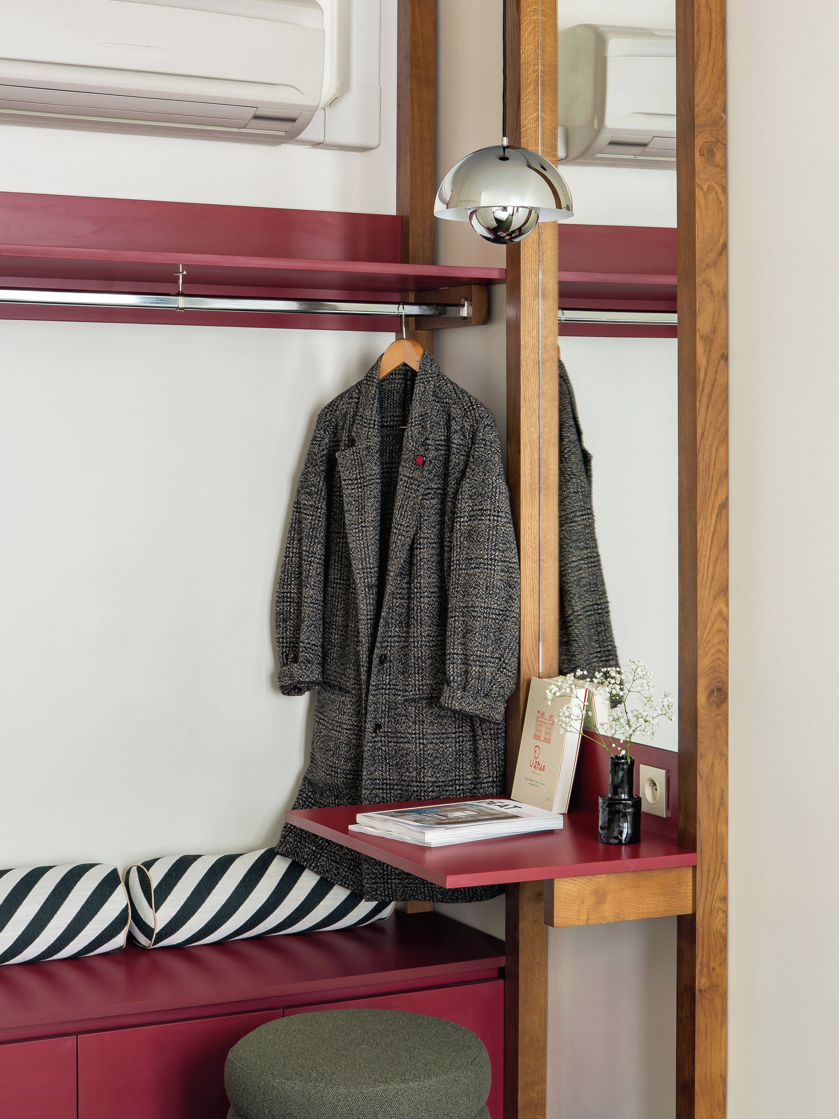 Photo - Hôtel Dalila