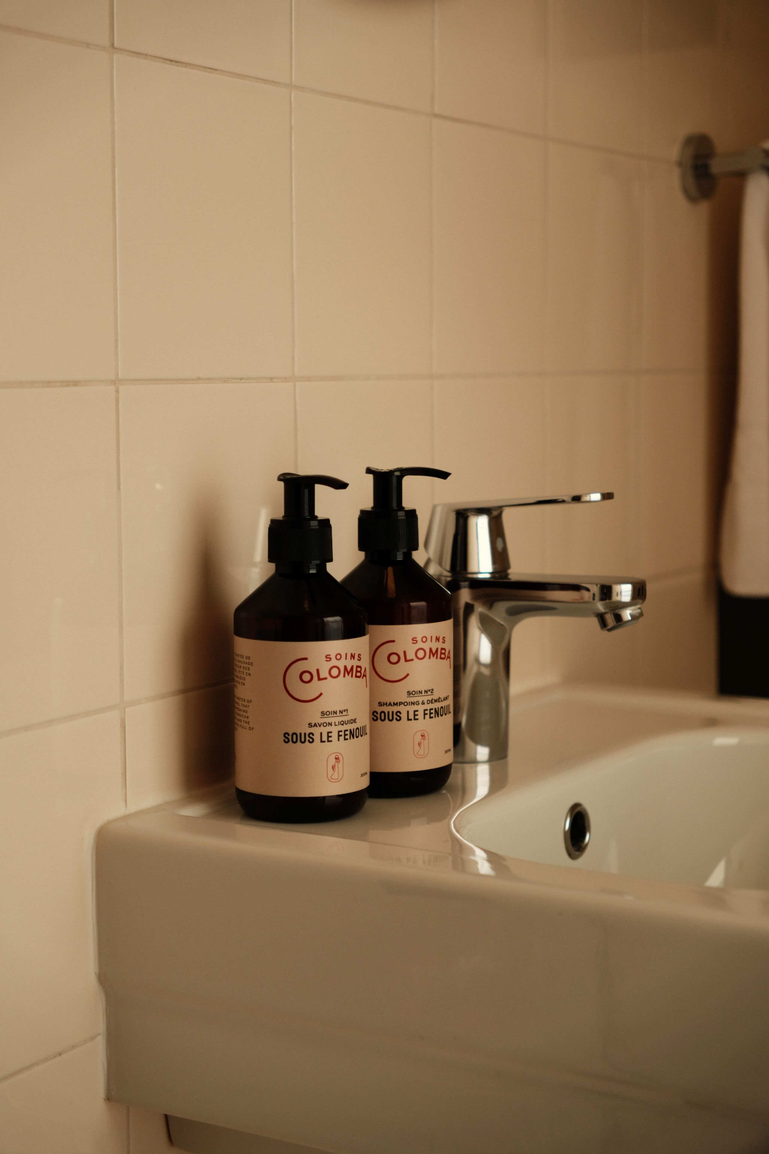 Photo - Hôtel Dalila