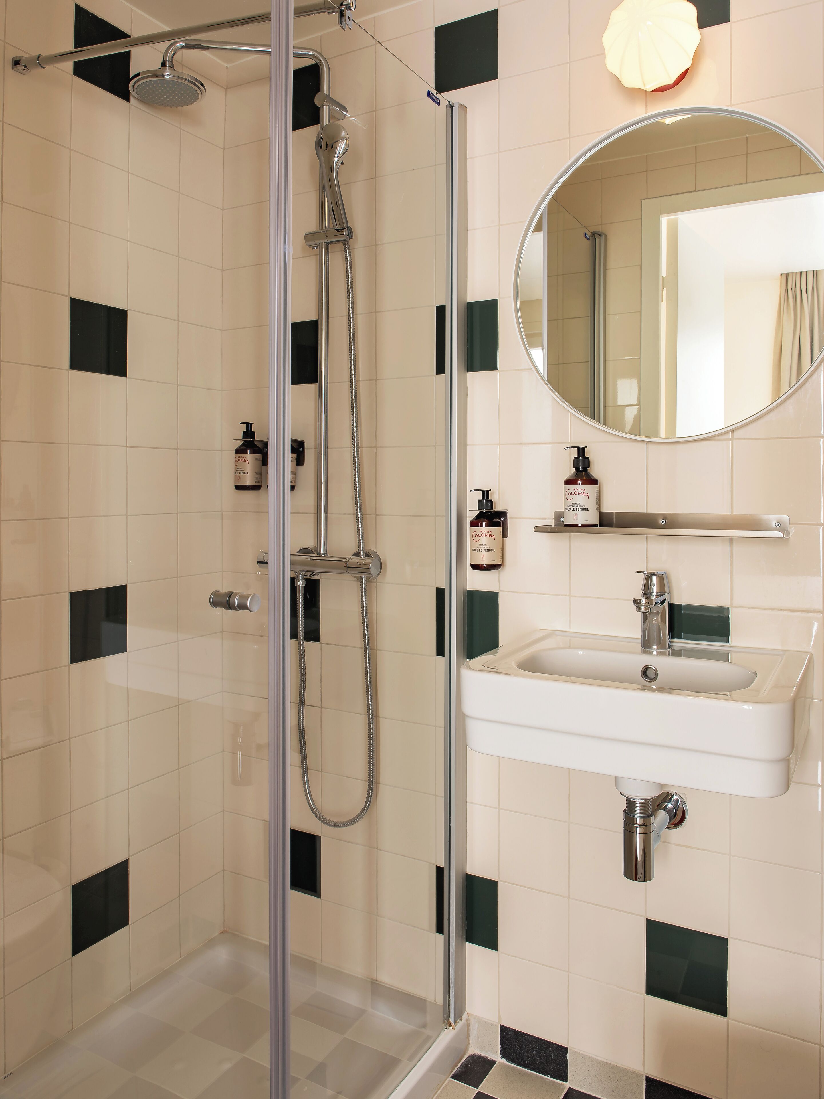 Photo - Hôtel Dalila