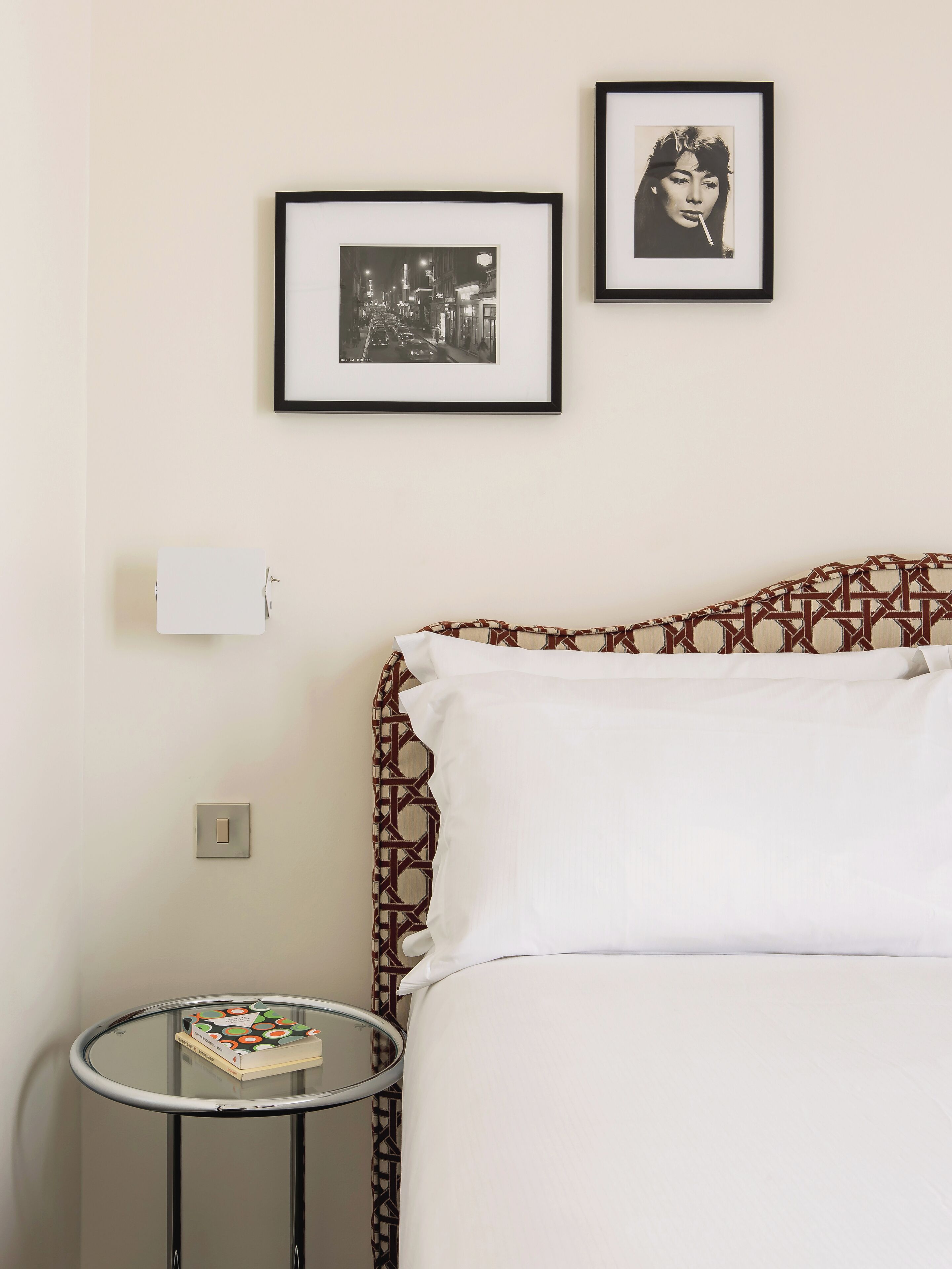 Photo - Hôtel Dalila