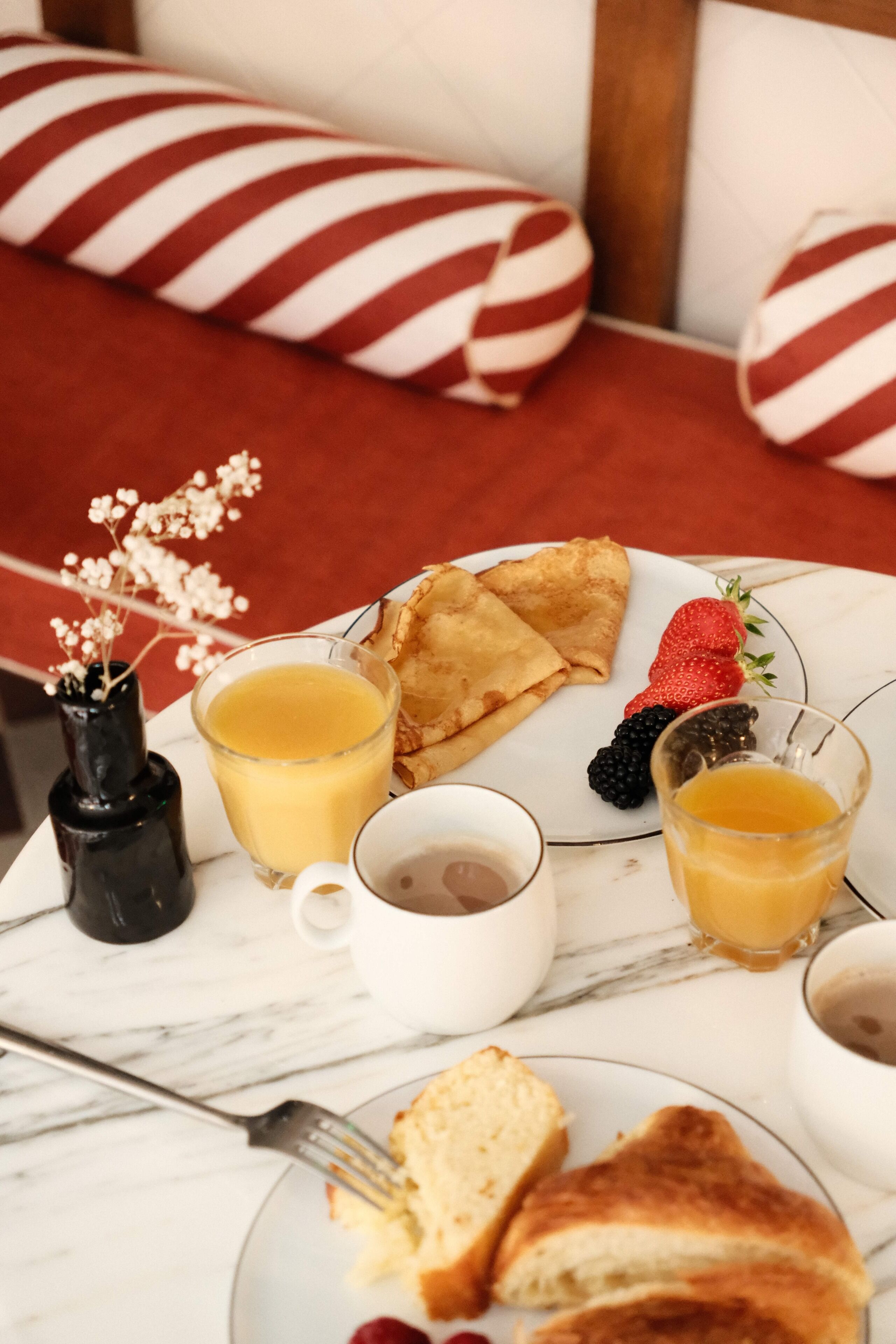 Photo - Hôtel Dalila