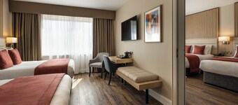 Da Vinci's Hotel Derry