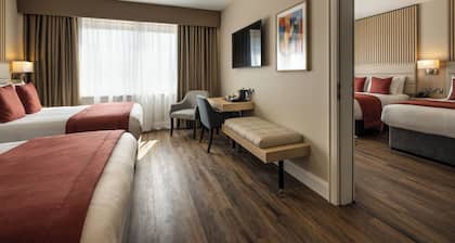Da Vinci's Hotel Derry