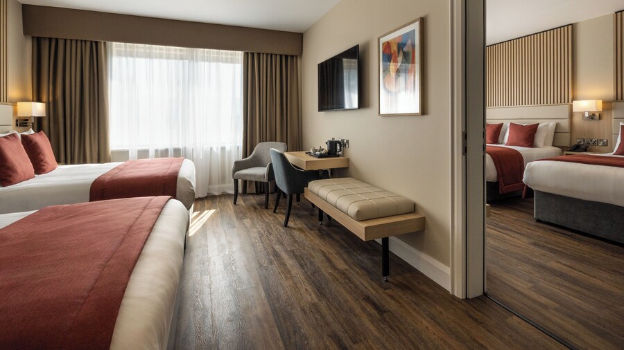 Da Vinci's Hotel Derry