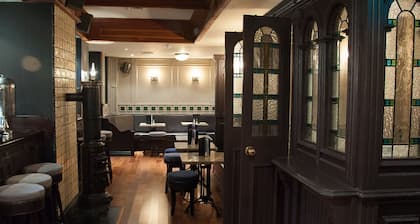 Da Vinci's Hotel Derry