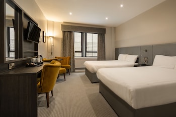 Da Vinci's Hotel Derry