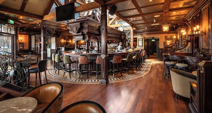 Da Vinci's Hotel Derry