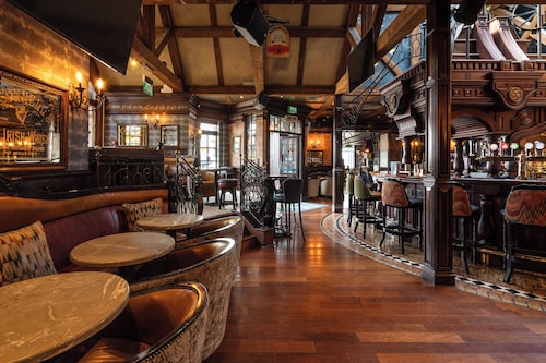 Da Vinci's Hotel Derry