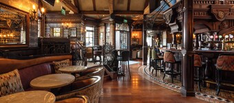 Da Vinci's Hotel Derry