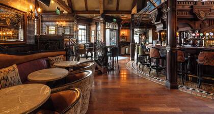 Da Vinci's Hotel Derry