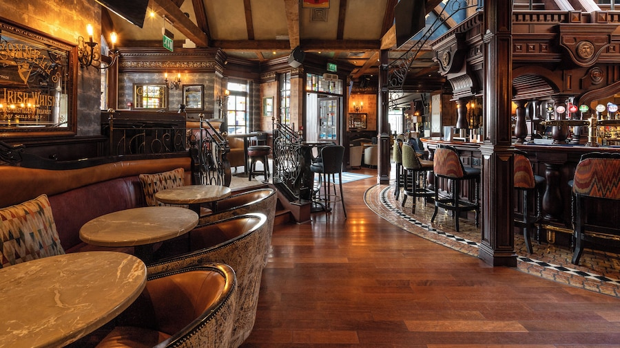 Da Vinci's Hotel Derry