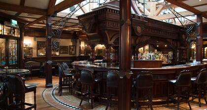 Da Vinci's Hotel Derry