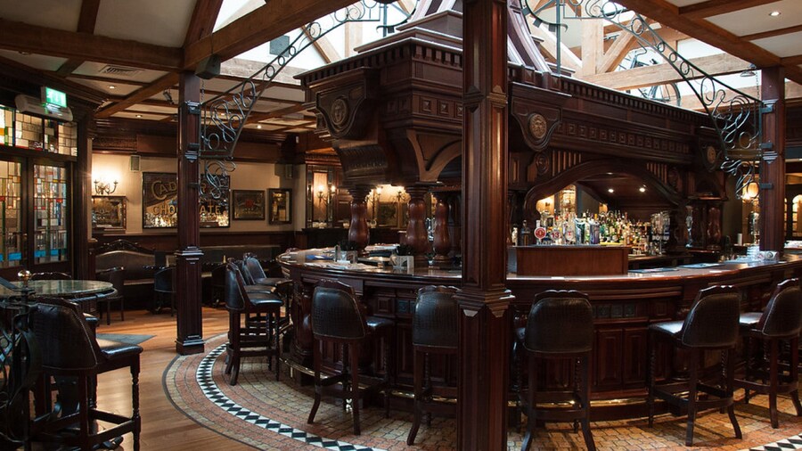 Da Vinci's Hotel Derry