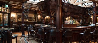 德里达文西酒店