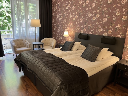 Hotell Bele
