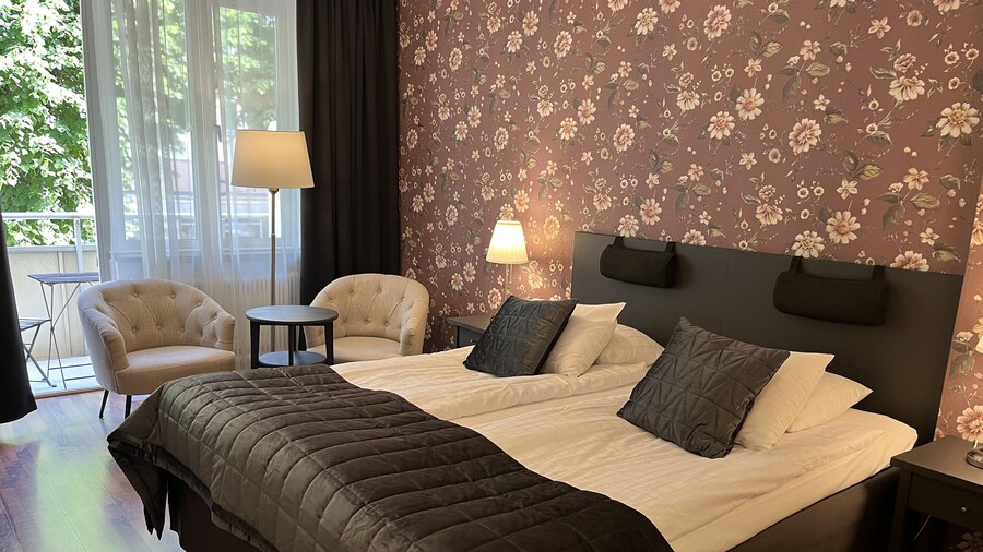Hotell Bele