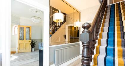 The Lawn Guest House