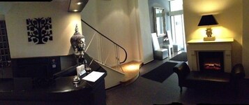 Hall