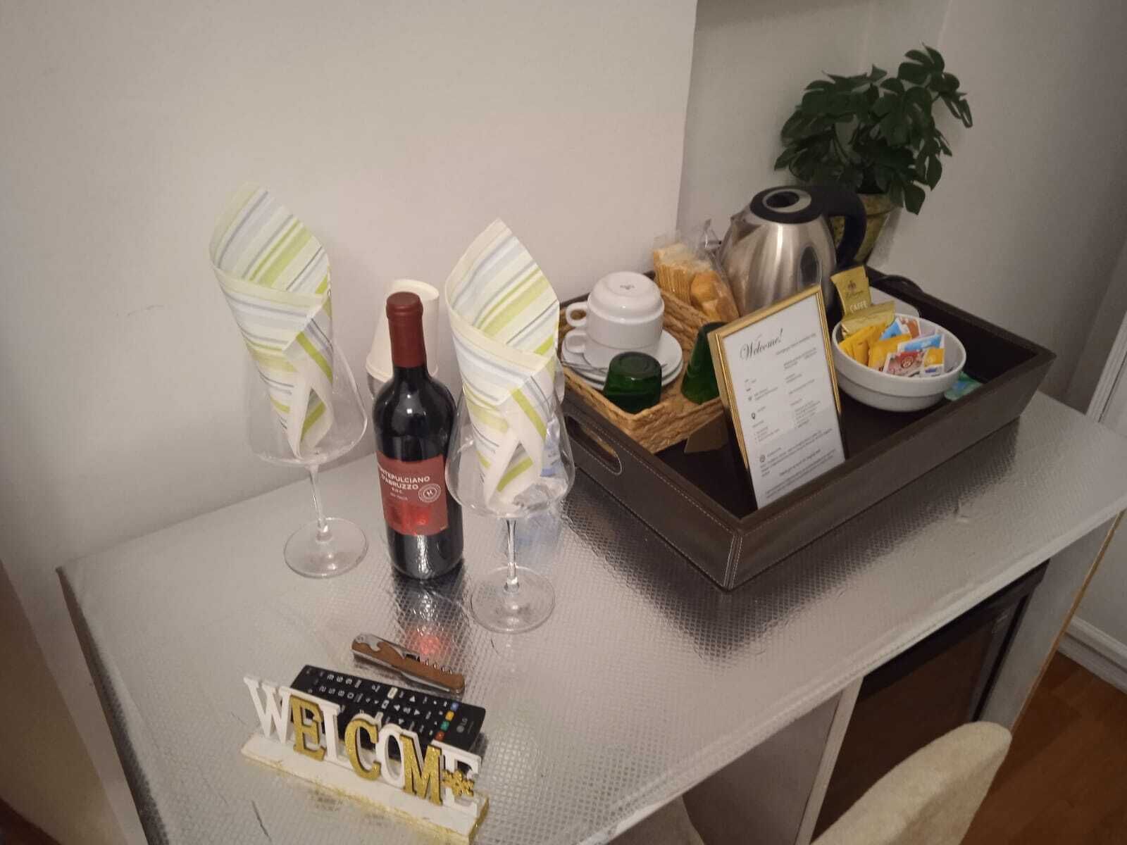 Foto - Soggiorno Madrid