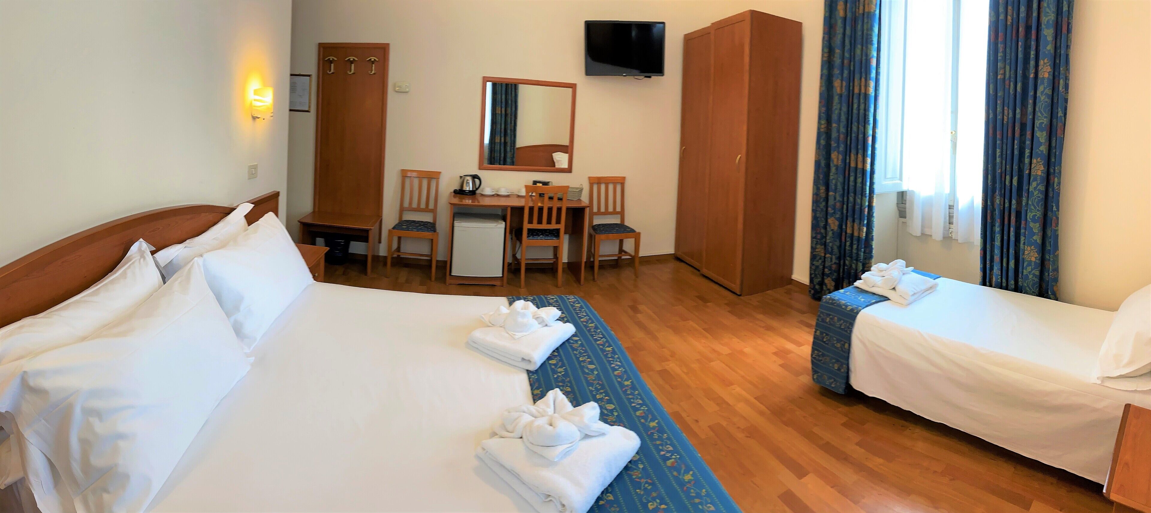 Foto - Soggiorno Madrid