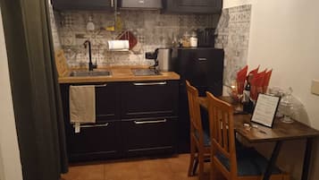 Design-Apartment | Eigene Küche