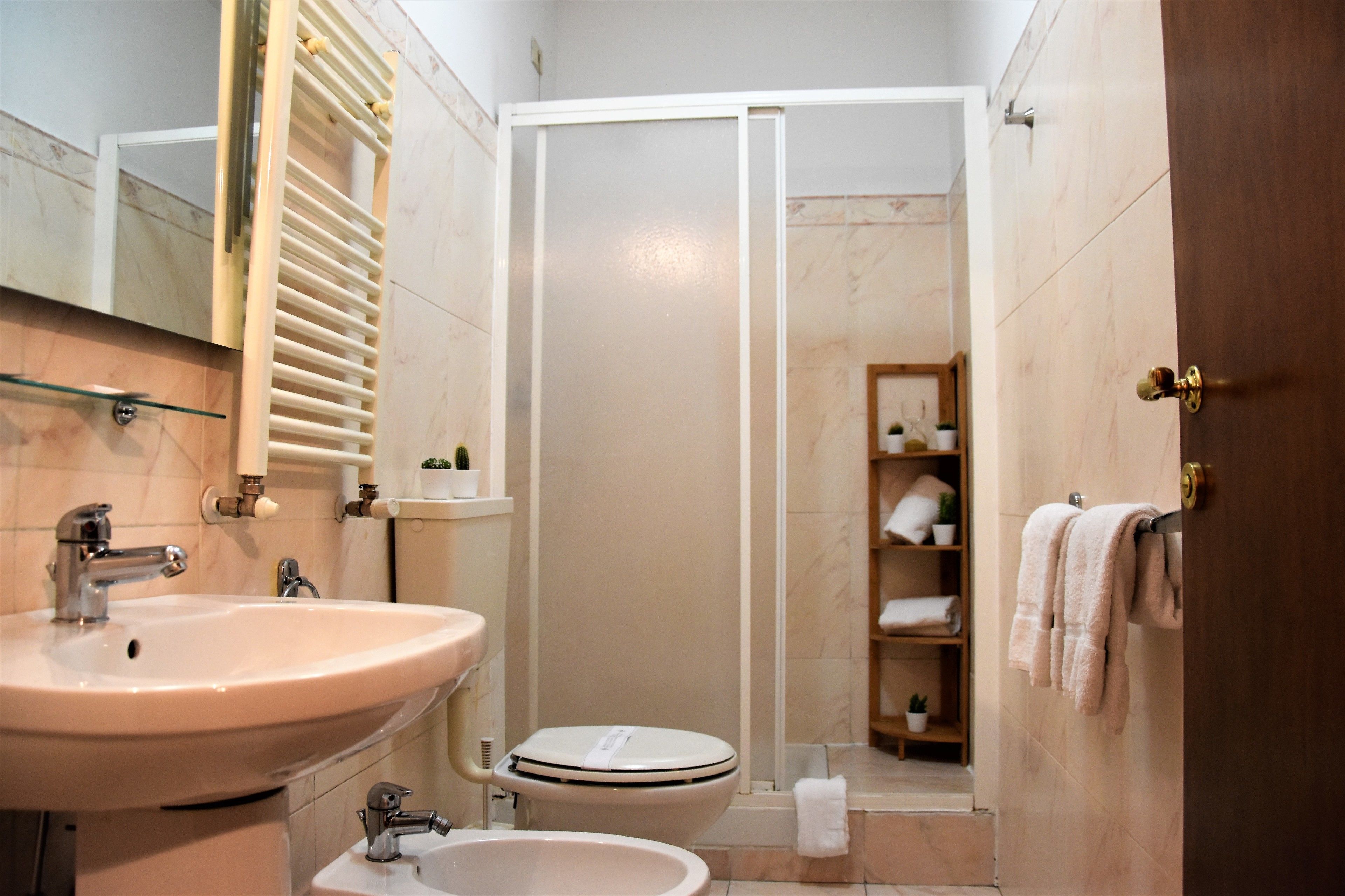 Foto - Soggiorno Madrid