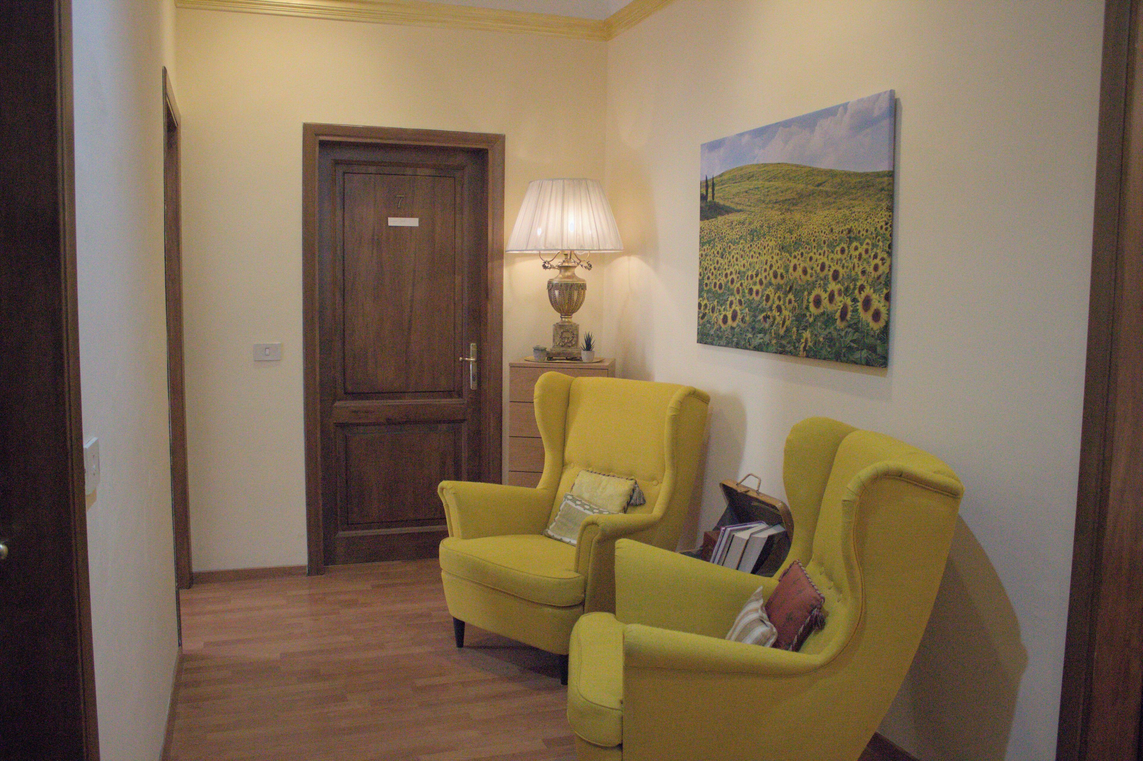 Foto - Soggiorno Madrid