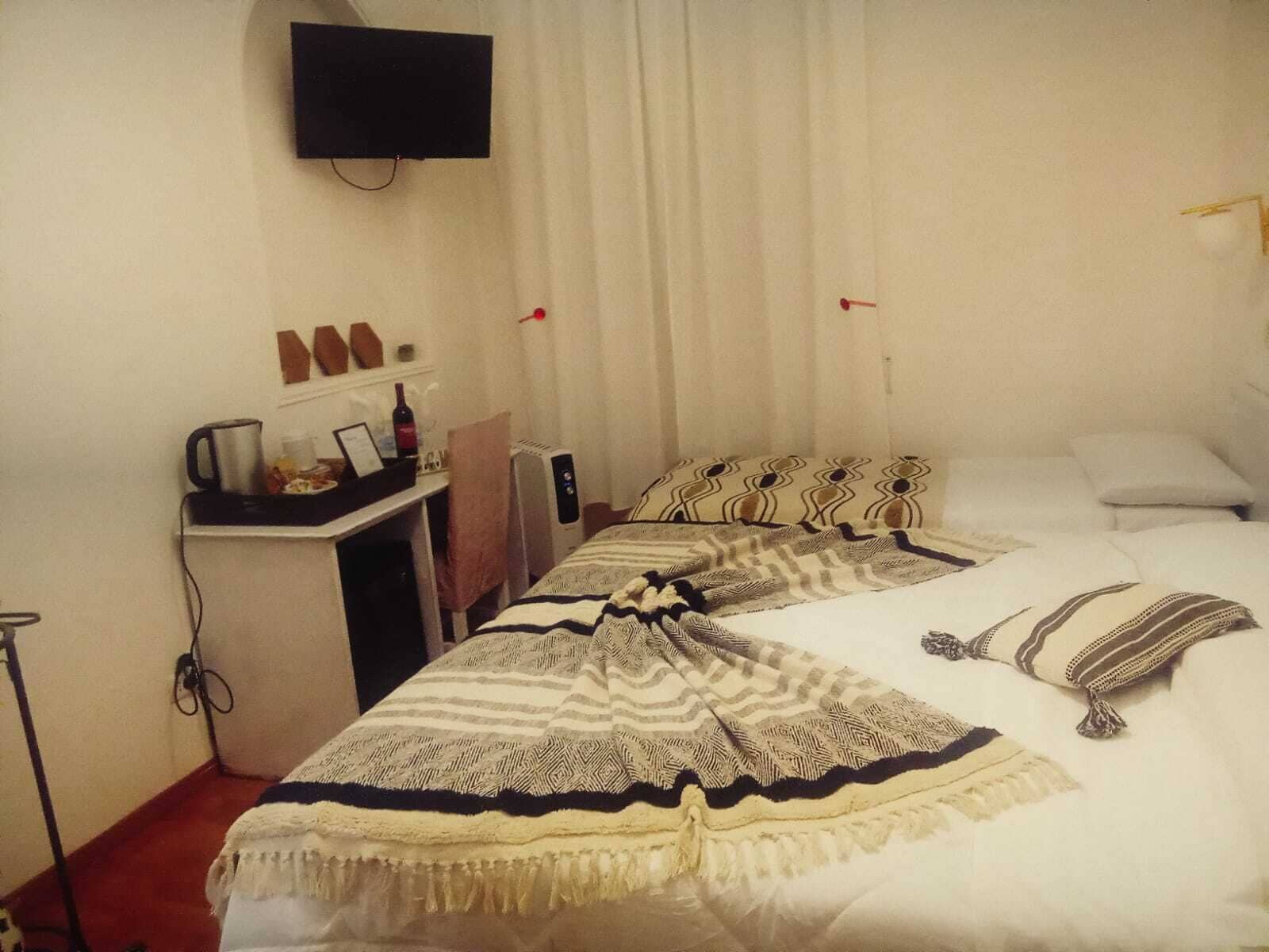 Foto - Soggiorno Madrid