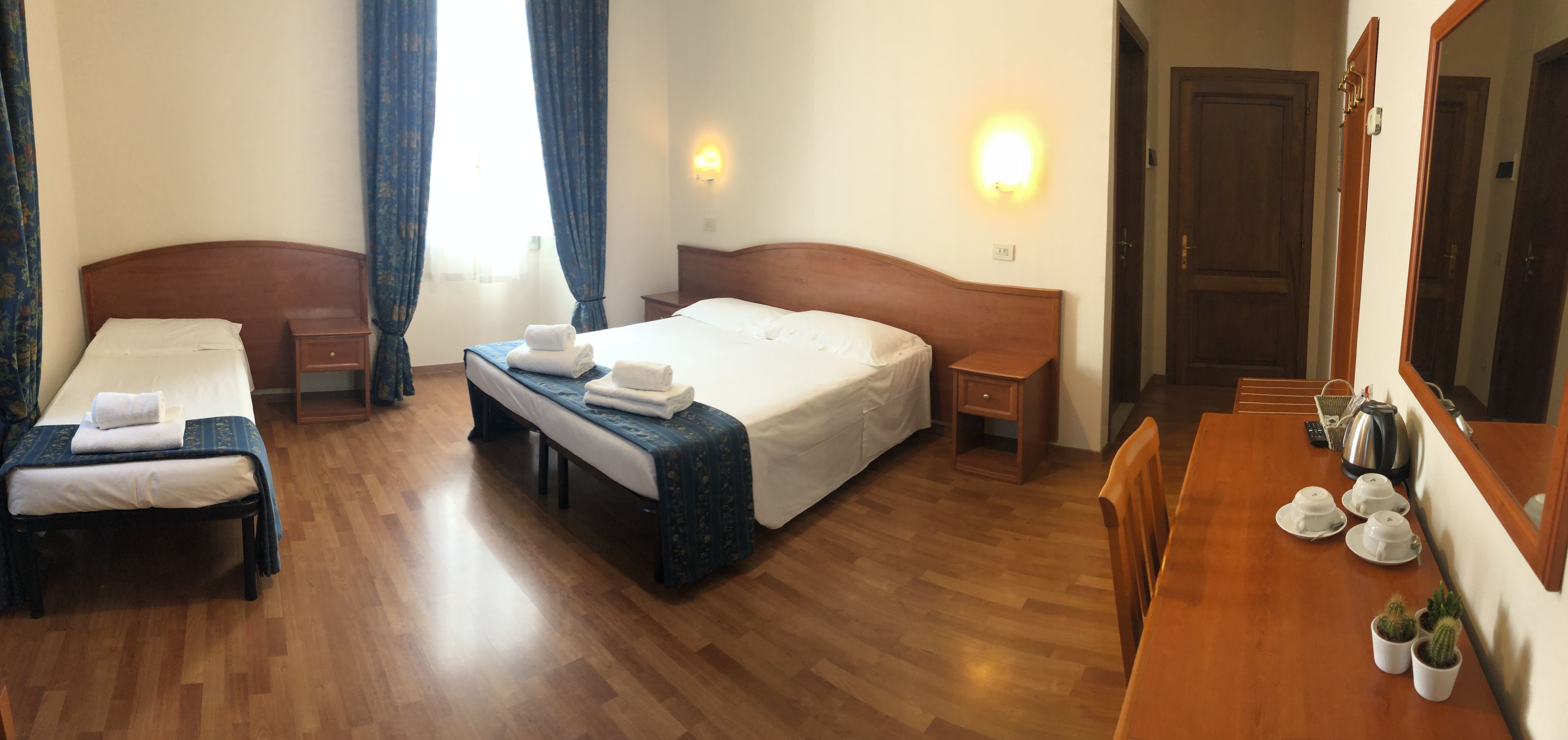 Foto - Soggiorno Madrid