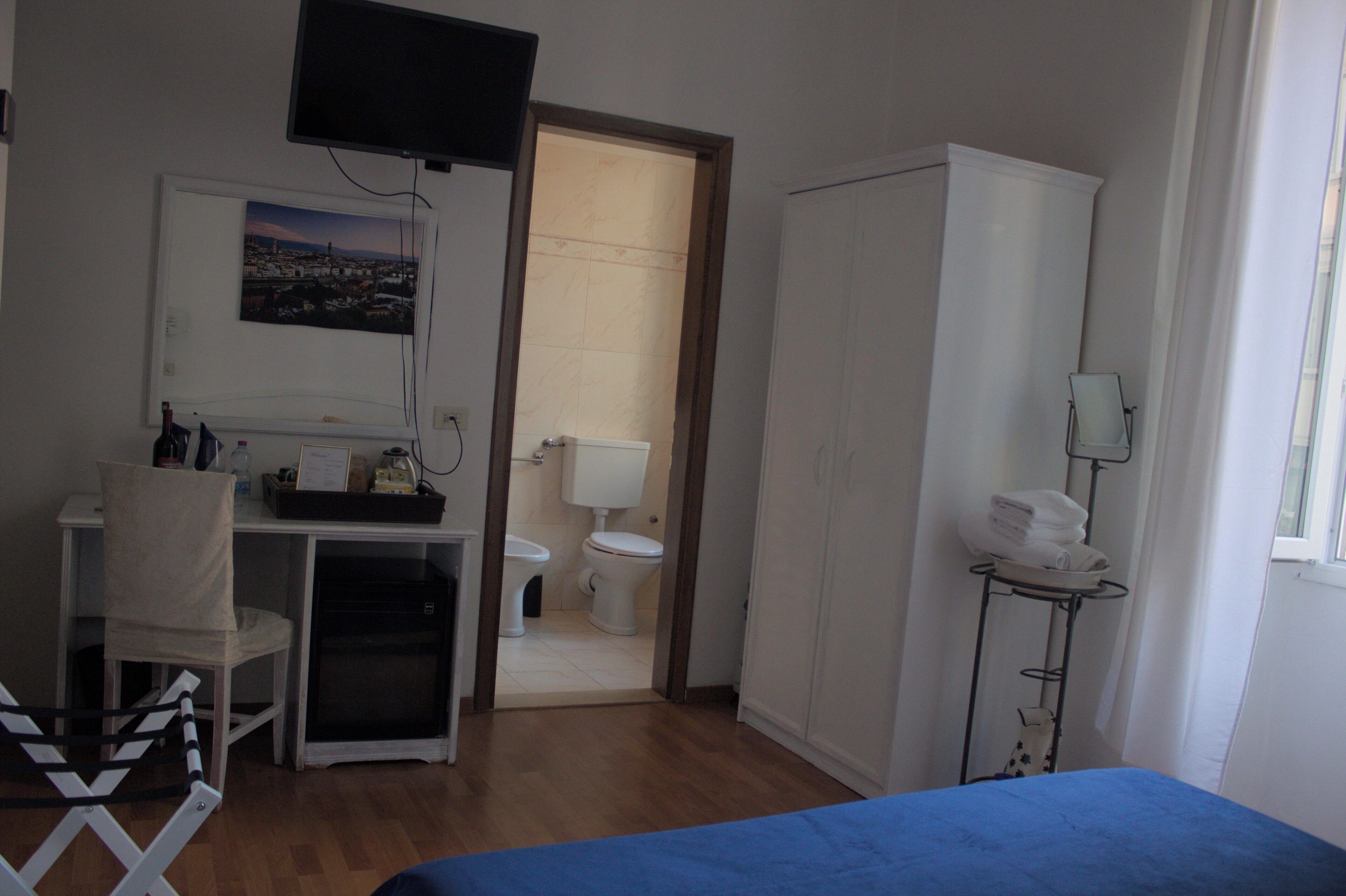 Photo - Soggiorno Madrid