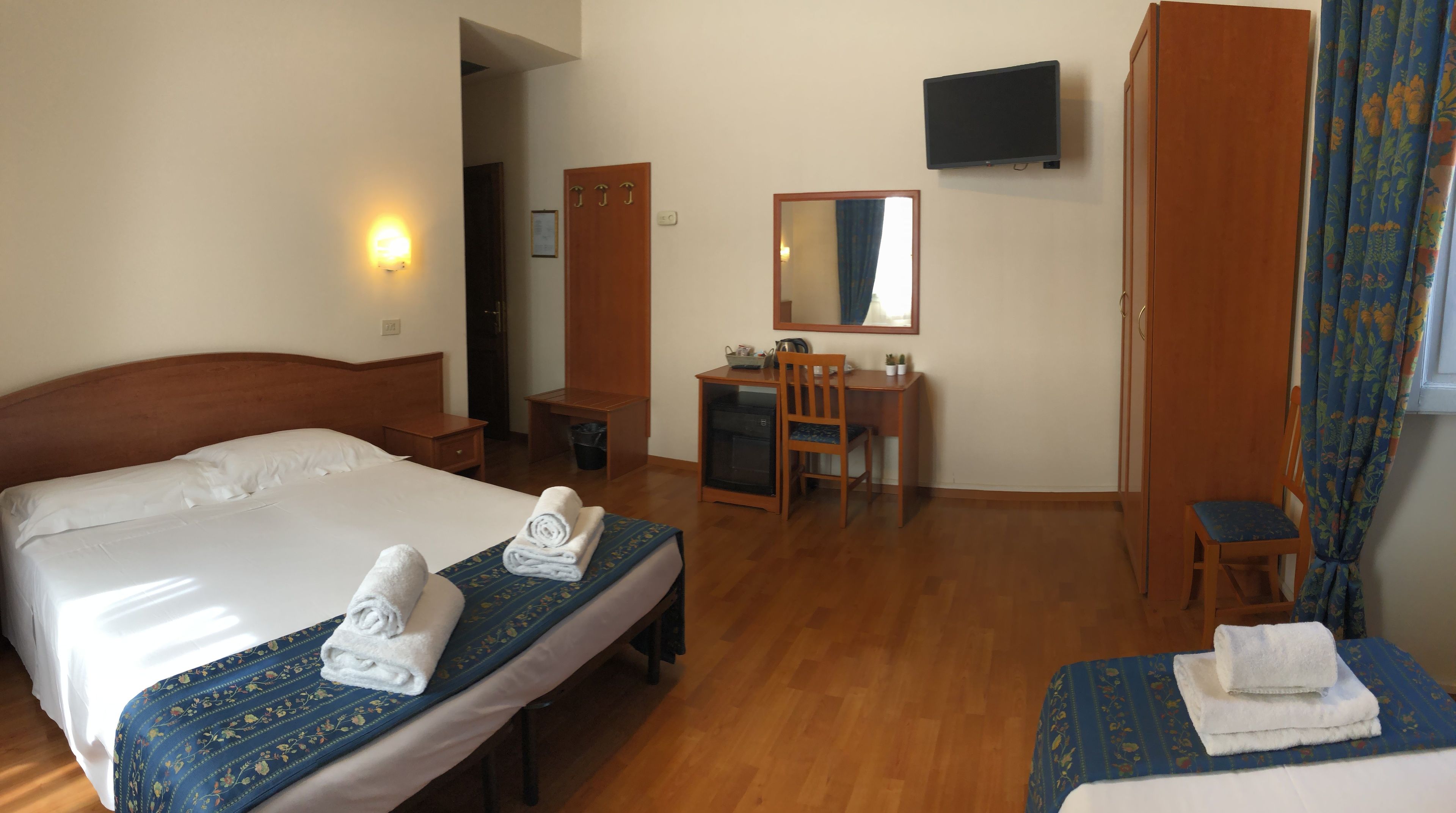 Foto - Soggiorno Madrid