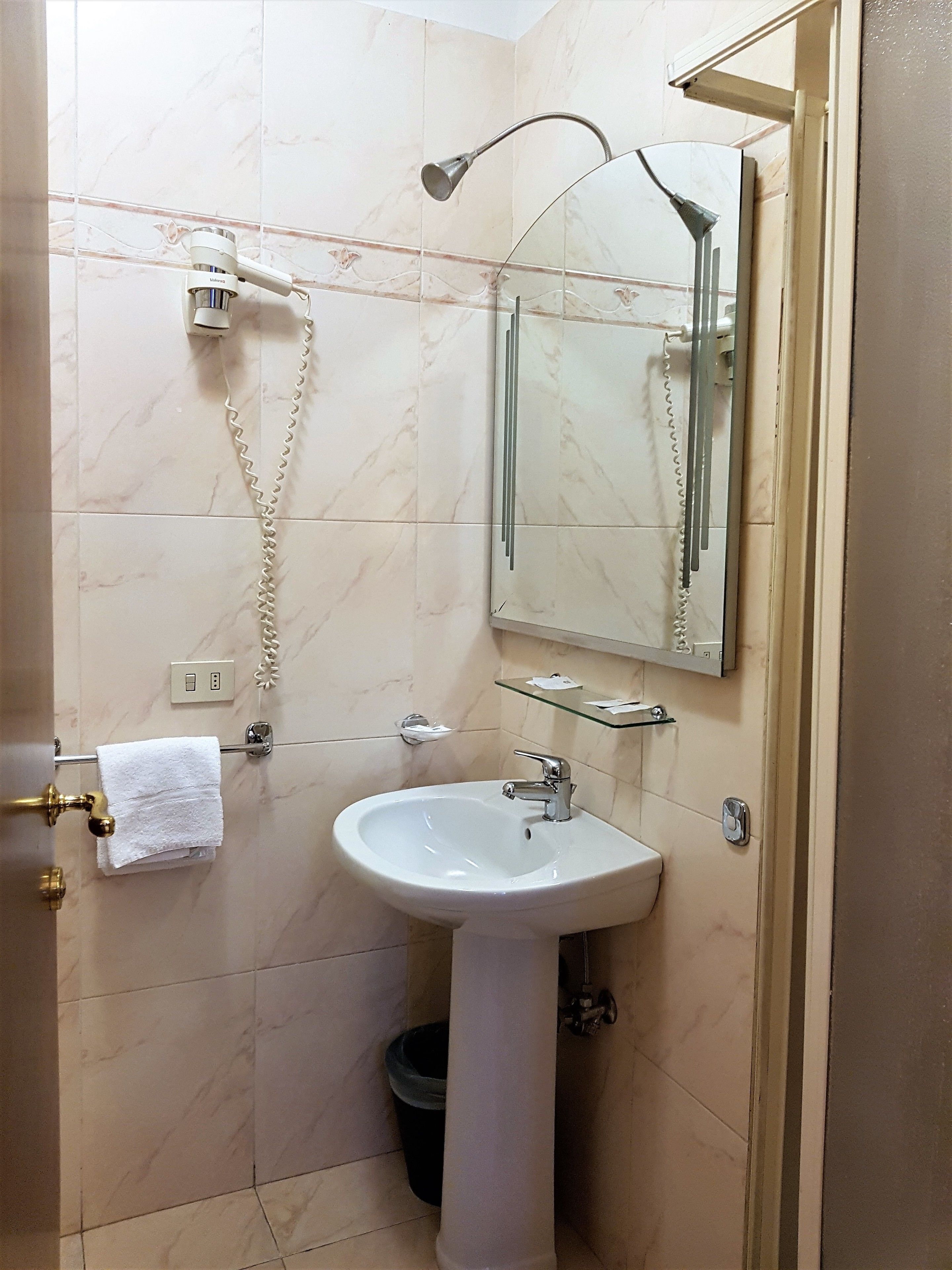 Foto - Soggiorno Madrid