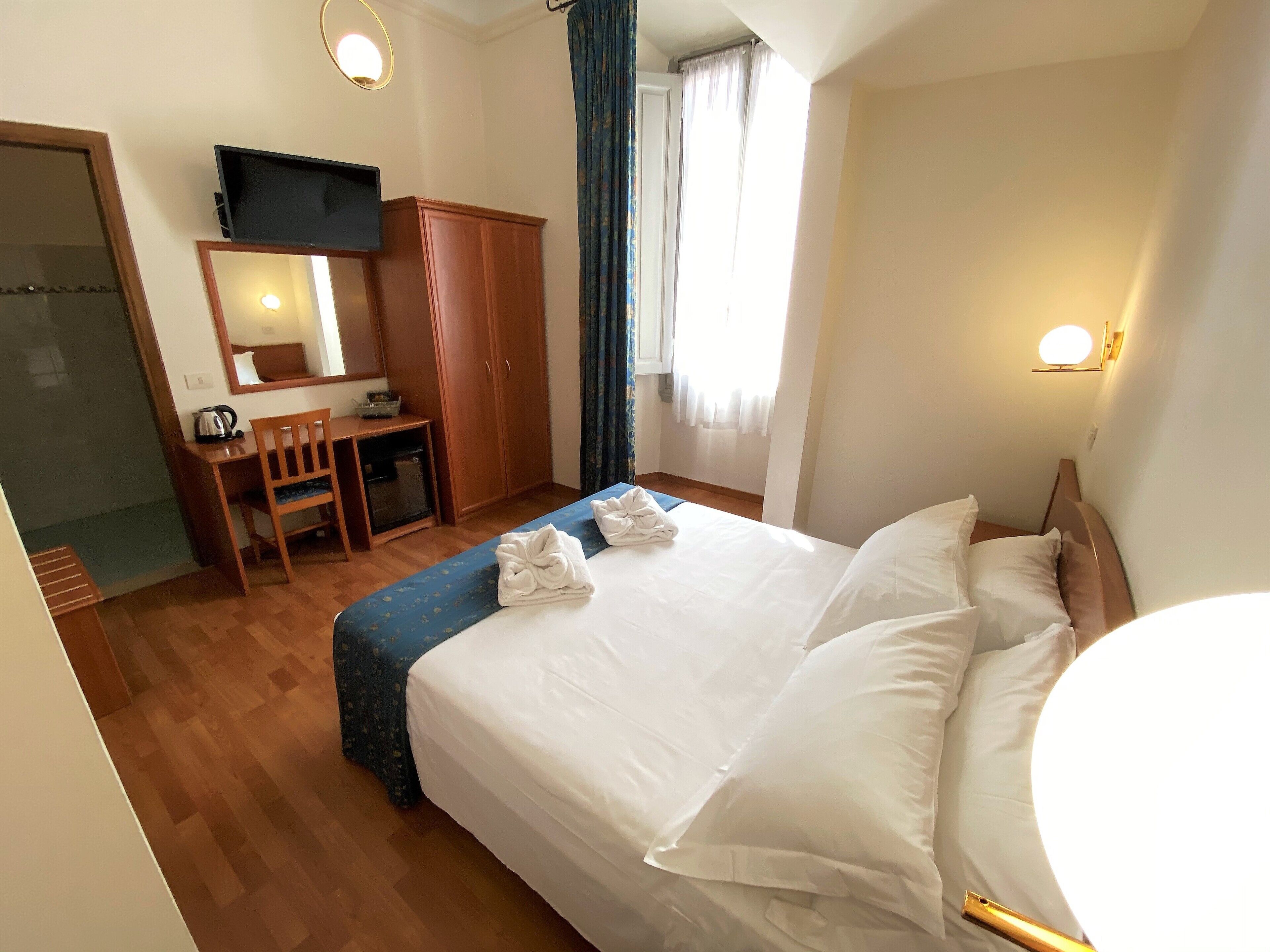 Foto - Soggiorno Madrid