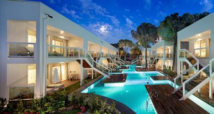 Papillon Zeugma Relaxury