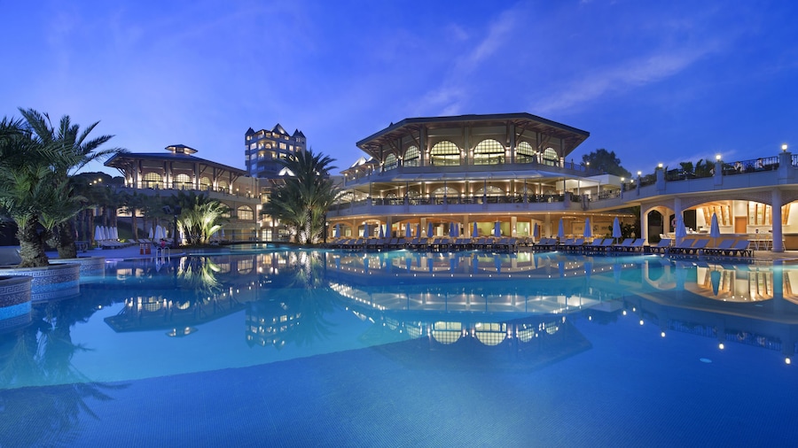 Papillon Zeugma Relaxury