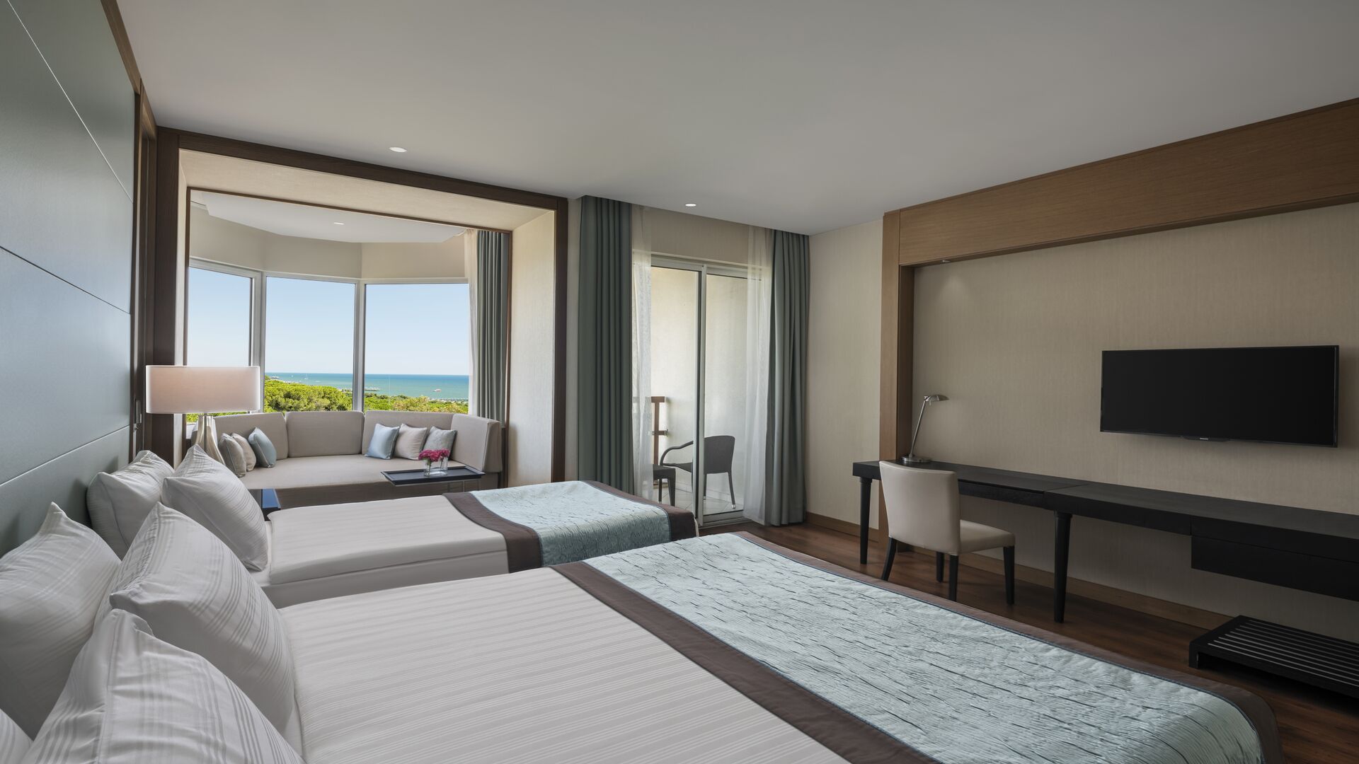 Sábanas de algodón egipcio, ropa de cama de alta calidad, minibar