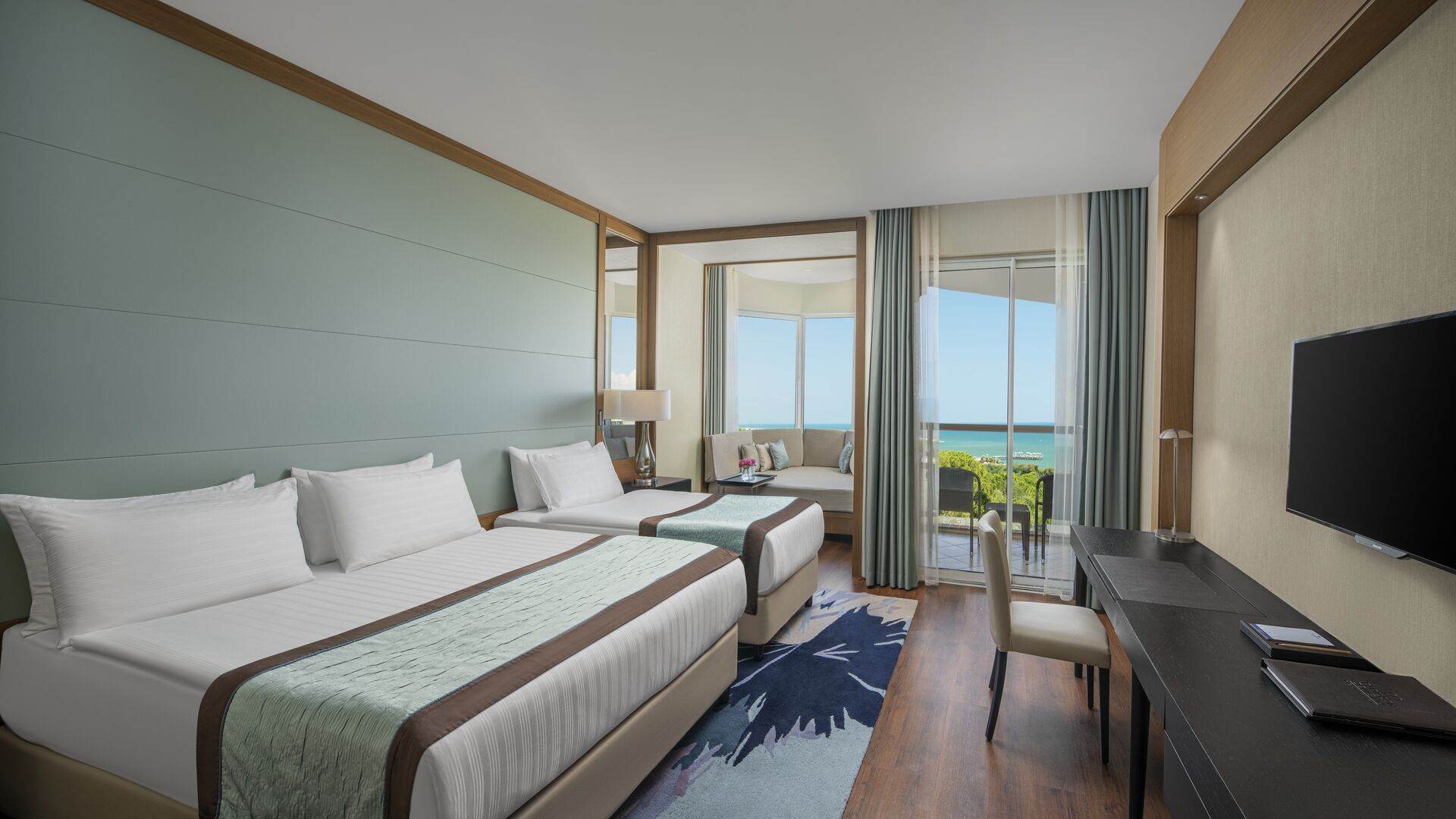 Sábanas de algodón egipcio, ropa de cama de alta calidad, minibar