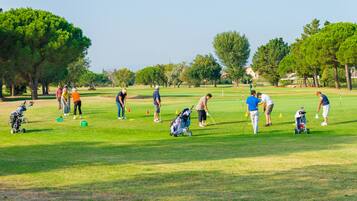 Golf