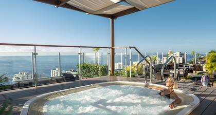 Tui Blue Gardens - Adults Only - Savoy Signature