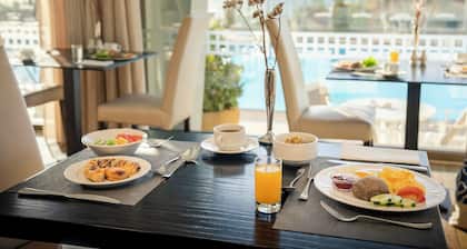 Tui Blue Gardens - Adults Only - Savoy Signature