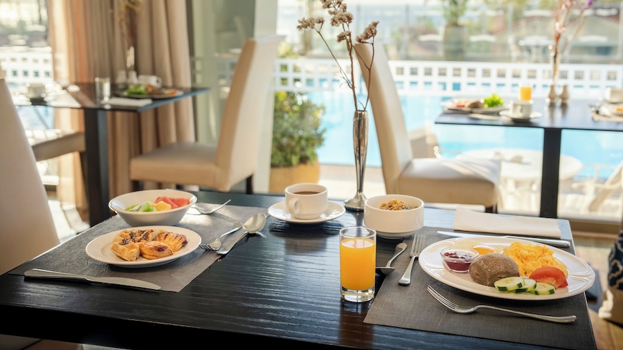 Tui Blue Gardens - Adults Only - Savoy Signature