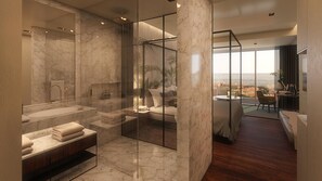 Body treatments, body scrubs, facials, 2 treatment rooms - Tui Blue Gardens - Adults Only - Savoy Signature (Funchal)