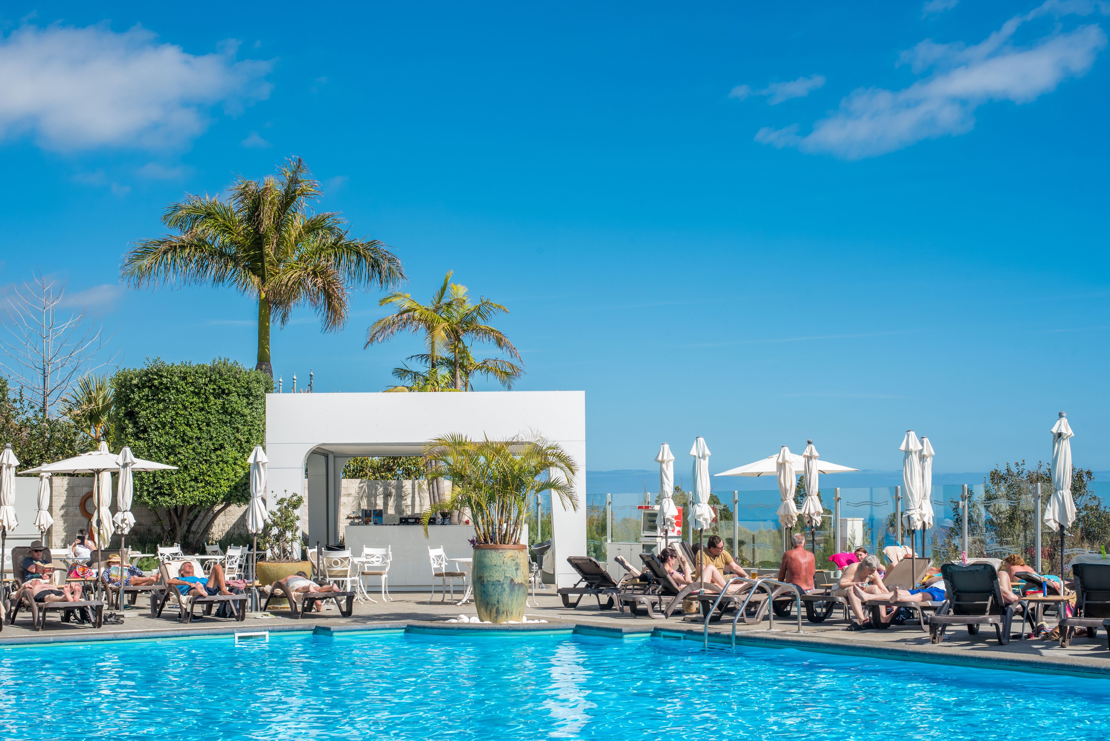 Foto - TUI Blue Gardens - Adults-only - Savoy Signature