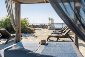 Body treatments, body scrubs, facials, 2 treatment rooms - Tui Blue Gardens - Adults Only - Savoy Signature (Funchal)