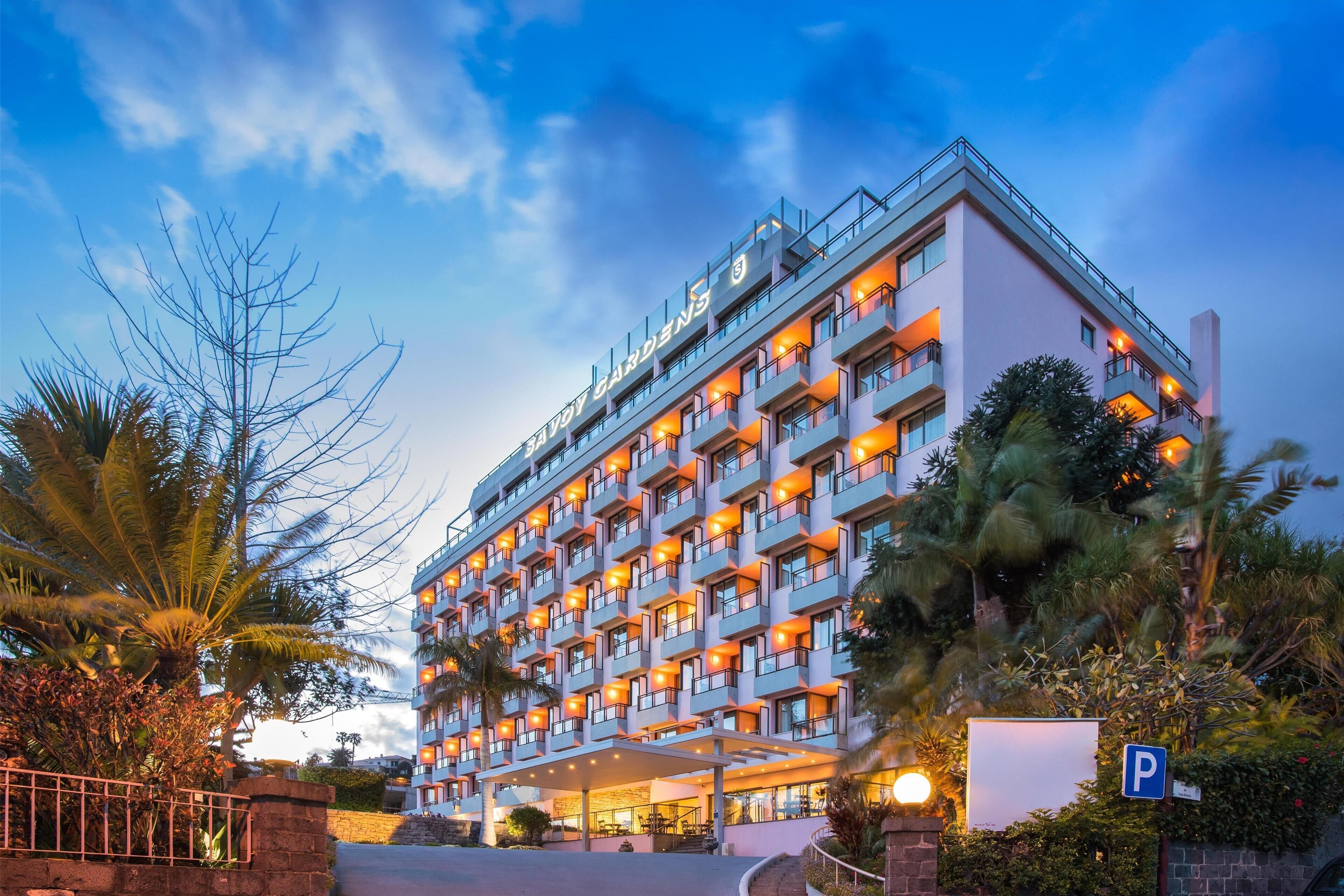 Foto - TUI Blue Gardens - Adults-only - Savoy Signature