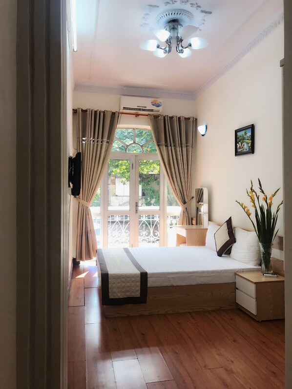 Interior - Stars Hotel 26 Bat Su (Hanoi)