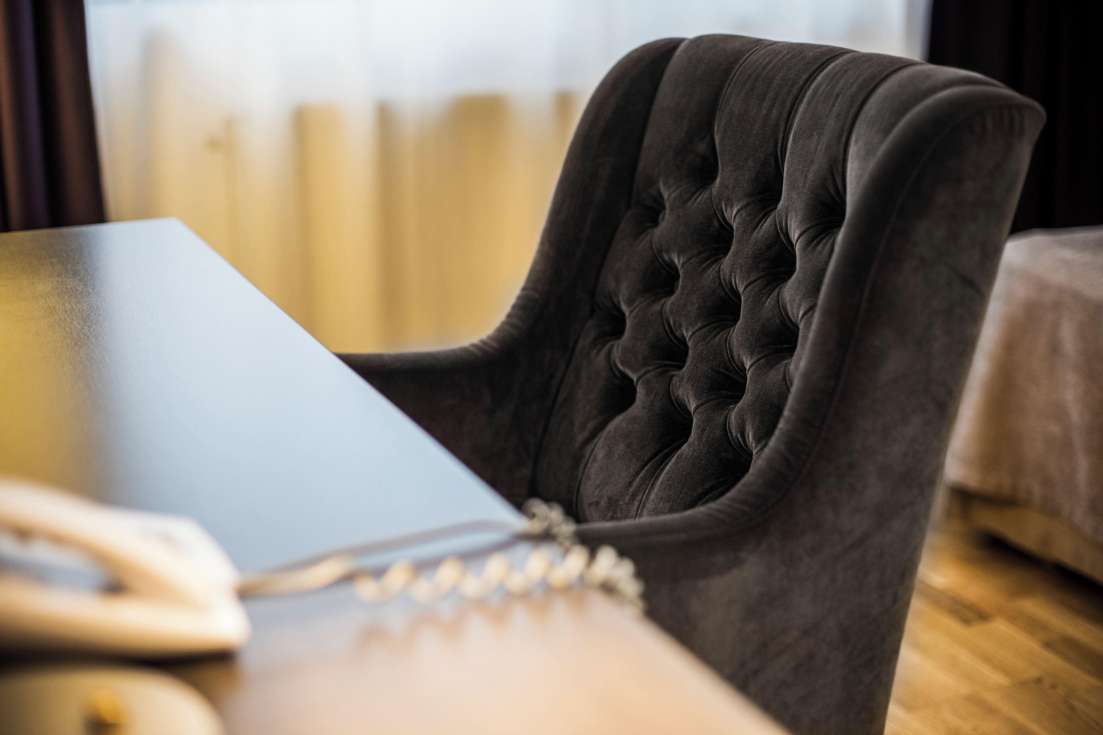 single room (compact) | desk, iron/ironing board, cots/infant beds, bed sheets