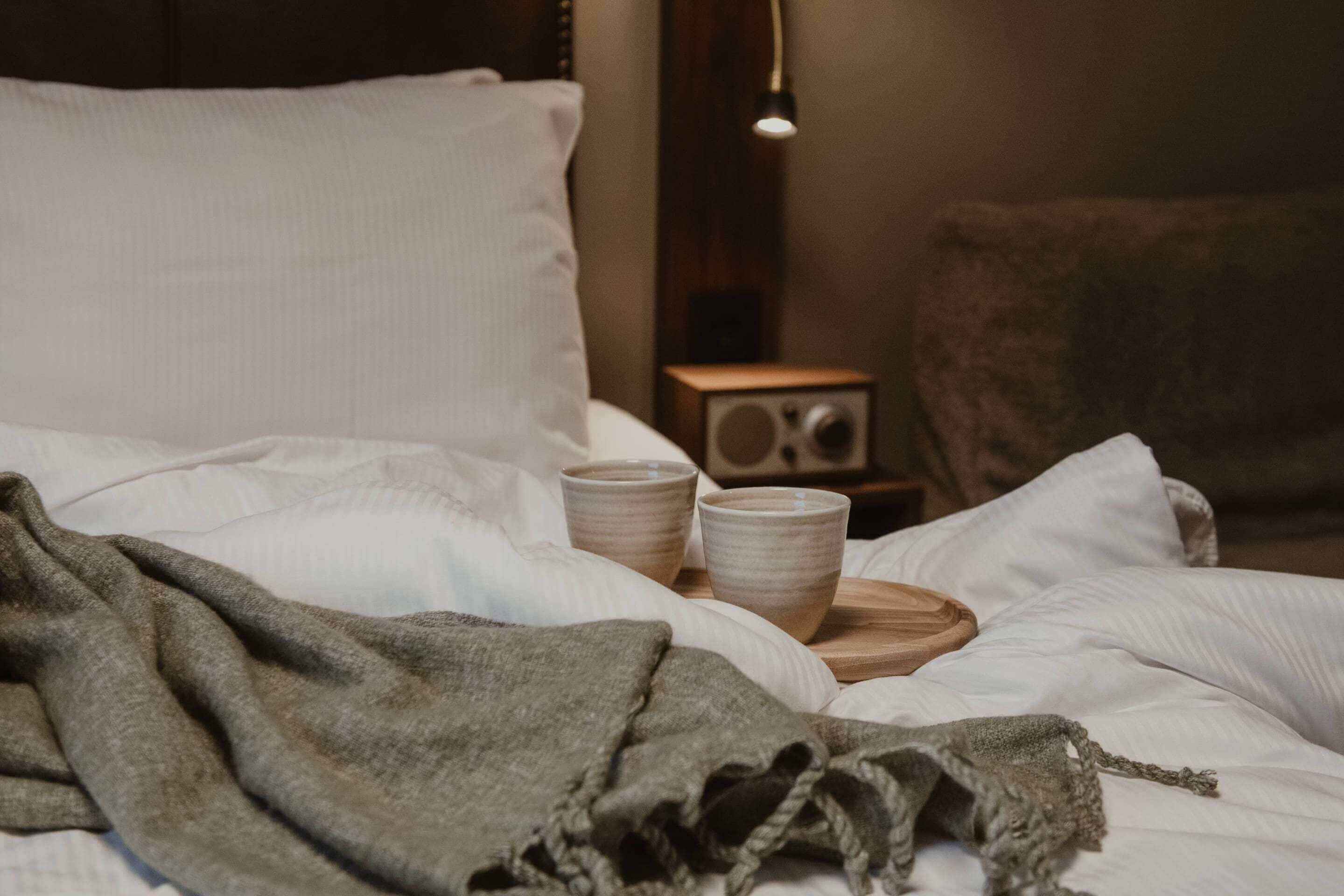 Suite, 1 Double Bed, Non Smoking