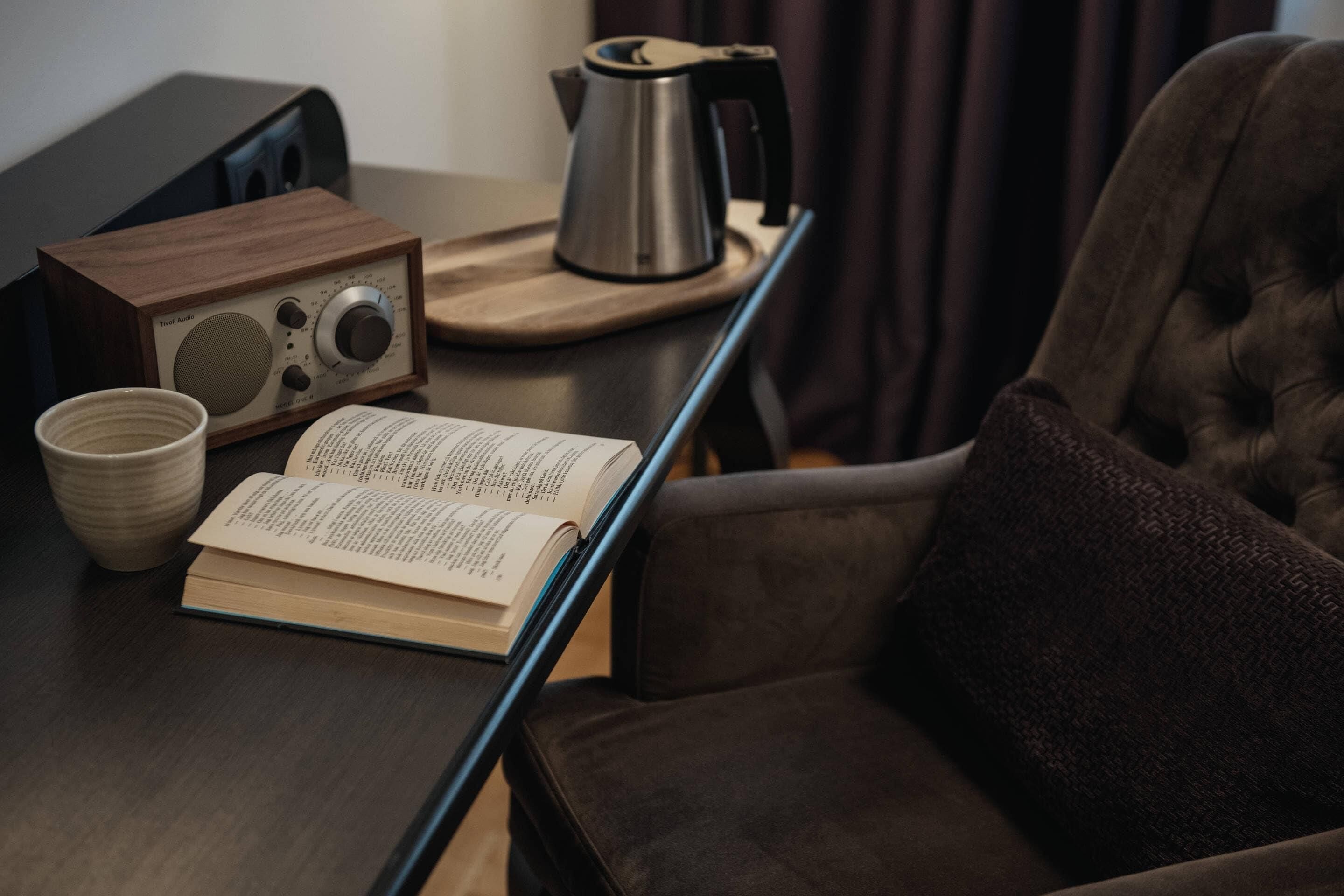 Superior Double Room, Non Smoking