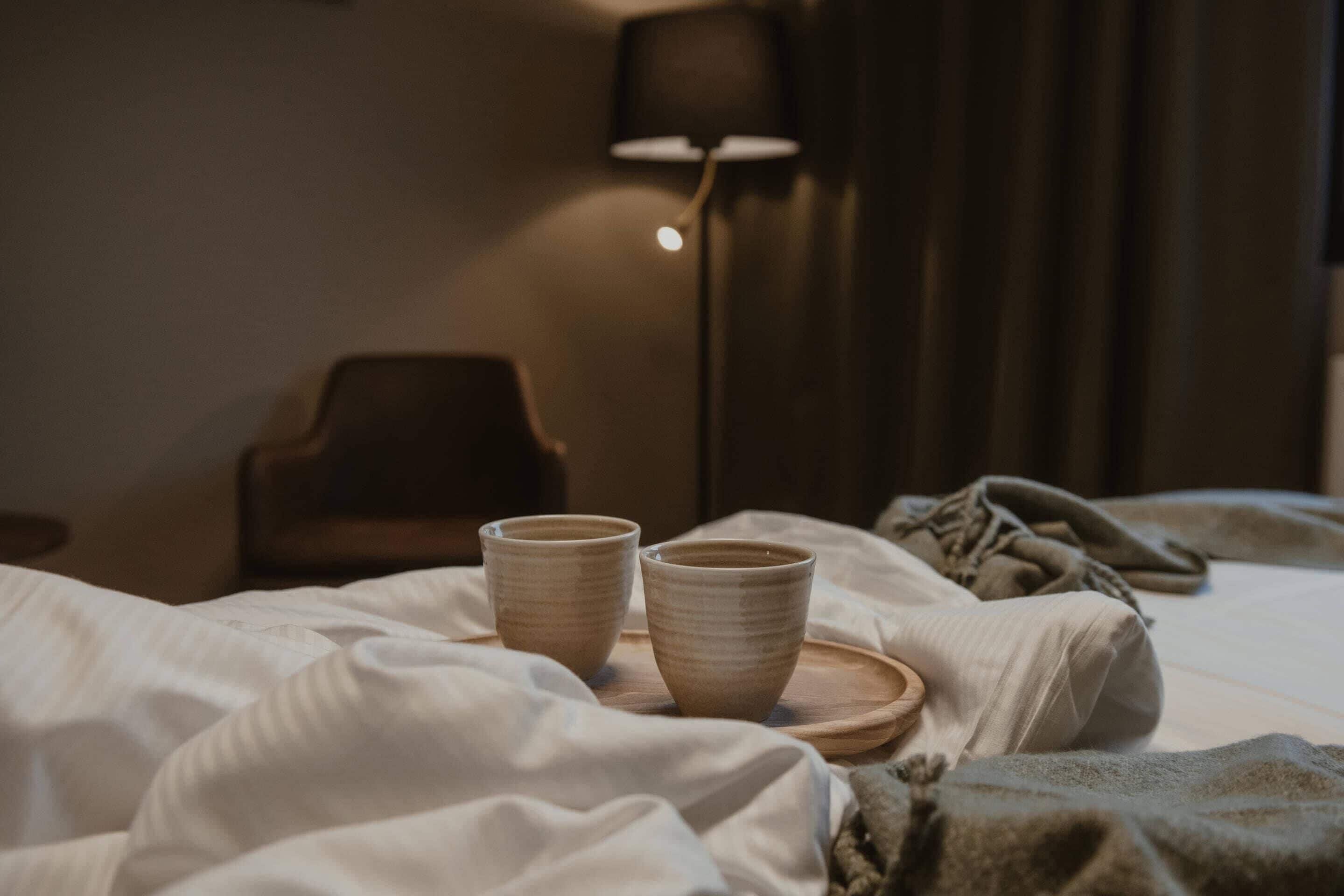 Family Room, 2 Double Beds, Non Smoking